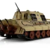 PRO-EDITION JAGDTIGER - PALLINI 1:16 - SABBIA