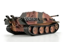 PRO-EDITION JAGPANTHER IR 1:16 - MIMETICO