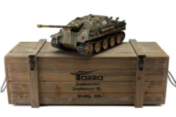 PRO-EDITION JAGPANTHER MIMETICO PALLINI 1:16 - MIMETICO