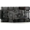 PRO-EDITION KV-2 754(R) - GRIGIO - INFRAROSSI 1:16 - FUMO CANNONE