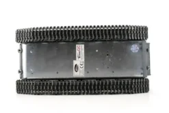 PRO-EDITION KV-2 754(R) - GRIGIO - INFRAROSSI 1:16 - FUMO CANNONE