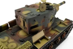 PRO-EDITION KV-2 754(R) - INFRAROSSI 1:16 - ALTA PRECISIONE