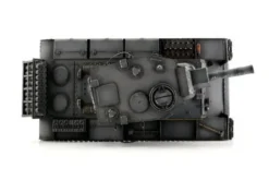 PRO-EDITION KV-2 754(r) - PALLINI 1:16 - GRIGIO