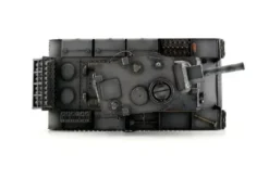 PRO-EDITION KV-2 754(r) - PALLINI 1:16 - GRIGIO - FUMO CANNONE