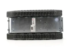 PRO-EDITION KV-2 754(r) - PALLINI 1:16 - GRIGIO - FUMO CANNONE