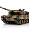 PRO-EDITION LEOPARD 2A6 - INFRAROSSI 1:16 - MIMETICO