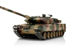 PRO-EDITION LEOPARD 2A6 - INFRAROSSI 1:16 - MIMETICO