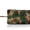 PRO-EDITION LEOPARD 2A6 - INFRAROSSI 1:16 - MIMETICO