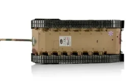 PRO-EDITION LEOPARD 2A6 - INFRAROSSI 1:16 - MIMETICO