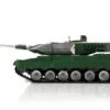 PRO-EDITION LEOPARD 2A6 - INFRAROSSI 1:16 - NON VERNICIATO