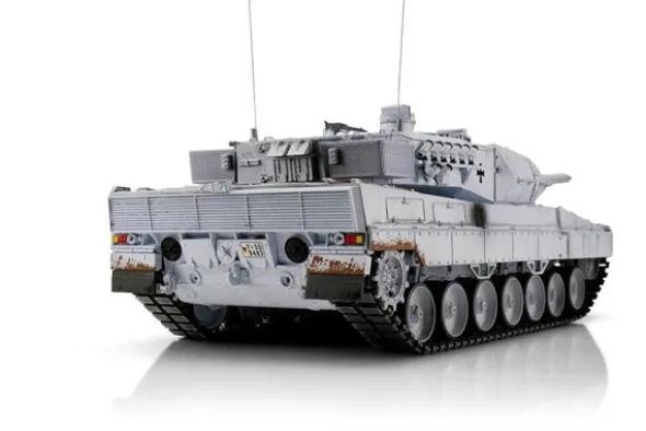 PRO-EDITION LEOPARD 2A6 - INFRAROSSI 1:16 - ONU