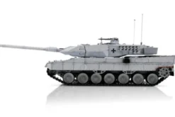 PRO-EDITION LEOPARD 2A6 - INFRAROSSI 1:16 - ONU
