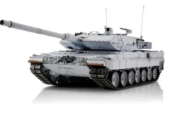 PRO-EDITION LEOPARD 2A6 - INFRAROSSI 1:16 - ONU