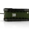 PRO-EDITION LEOPARD 2A6 NATO - MIMETICO - INFRAROSSI 1:16 - FUMO CANNONE
