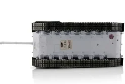 PRO-EDITION LEOPARD 2A6 - PALLINI 1:16 - FUMO CANNONE - ONU