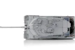PRO-EDITION LEOPARD 2A6 - PALLINI 1:16 - FUMO CANNONE - ONU