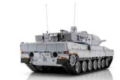 PRO-EDITION LEOPARD 2A6 UN - PALLINI 1:16 RTR