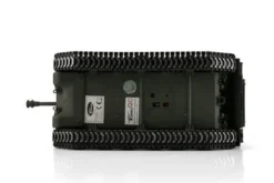 PRO-EDITION M4A3 SHERMAN 76MM MIMETICO - INFRAROSSI 1:16 - FUMO CANNONE
