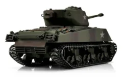 PRO-EDITION M4A3 SHERMAN 75MM - PALLINI 1:16 - ALTA PRECISIONE - MIMETICO