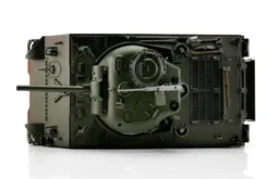PRO-EDITION M4A3 SHERMAN - PALLINI 1:16 - VERDE
