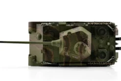 PRO-EDITION PANTHER F - MIMETICO - INFRAROSSI 1:16 - ALTA PRECISIONE