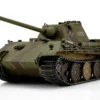PRO-EDITION PANTHER F - PALLINI 1:16 - MIMETICO