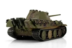 PRO-EDITION PANTHER F - PALLINI 1:16 - MIMETICO
