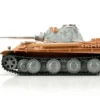 PRO-EDITION PANTHER F - PALLINI 1:16 - NON VERNICIATO