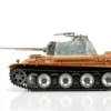 PRO-EDITION PANTHER G - PALLINI 1:16 - NON VERNICIATO