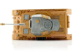 PRO-EDITION PANZER IV - INFRAROSSI 1:16 - NON VERNICIATO