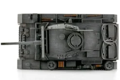 PRO-EDITION PZKPFW III AUSF. L - GRIGIO - INFRAROSSI 1:16