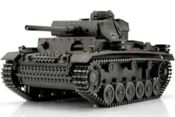 PRO-EDITION PZKPFW III AUSF. L - PALLINI 1:16