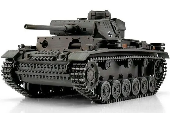 PRO-EDITION PZKPFW III AUSF. L - PALLINI 1:16