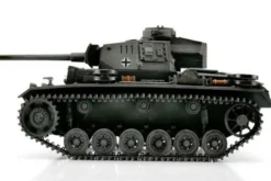 PRO-EDITION PZKPFW III AUSF. L - PALLINI 1:16