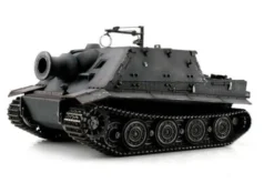 PRO-EDITION STURMTIGER - INFRAROSSI 1:16 - GRIGIO