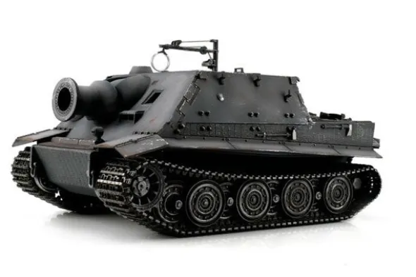 PRO-EDITION STURMTIGER - INFRAROSSI 1:16 - GRIGIO