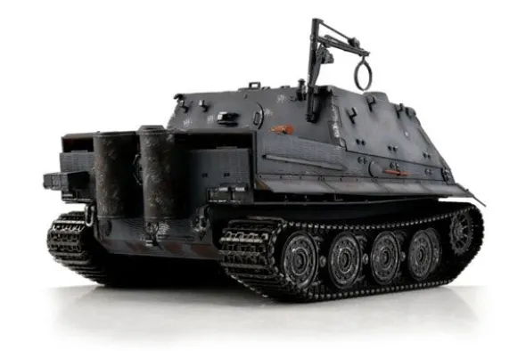 PRO-EDITION STURMTIGER - INFRAROSSI 1:16 - GRIGIO