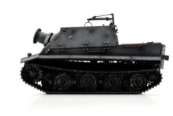 PRO-EDITION STURMTIGER - PALLINI 1:16 - GRIGIO - FUMO CANNONE