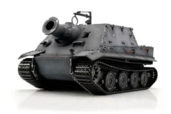 PRO-EDITION STURMTIGER - PALLINI 1:16 - GRIGIO - FUMO CANNONE