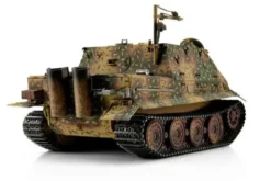 PRO-EDITION STURMTIGER - PALLINI 1:16 - MIMETICO