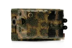 PRO-EDITION STURMTIGER - PALLINI 1:16 - MIMETICO