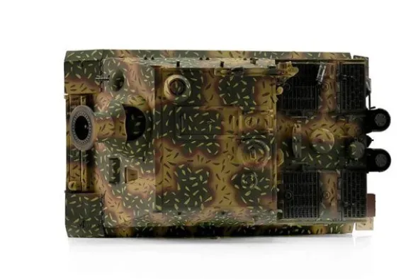 PRO-EDITION STURMTIGER - PALLINI 1:16 - MIMETICO
