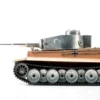 PRO-EDITION TIGER I EARLY VERSION - INFRAROSSI 1:16 - NON VERNICIATO