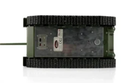 PRO-EDITION T-34/85 - INFRAROSSI 1:16 - FUMO CANNONE