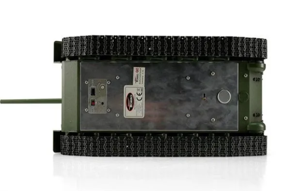PRO-EDITION T-34/85 - INFRAROSSI 1:16 - FUMO CANNONE