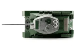 PRO-EDITION T-34/85 INFRAROSSI 1:16 - NON VERNICIATO