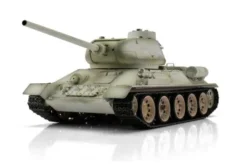 PRO-EDITION T-34/85 INFRAROSSI 1:16 - WINTER