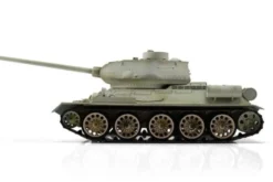 PRO-EDITION T-34/85 INFRAROSSI 1:16 - WINTER