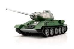 PRO-EDITION T-34/85 PALLINI 1:16 - NON VERNICIATO
