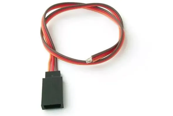 PROLUNGA CAVO FEMMINA JR - 30cm